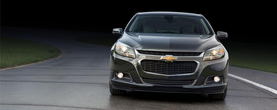  Chevrolet Malibu 2014 года  (фото 15 из 50)